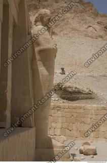 Photo Texture of Hatshepsut 0089